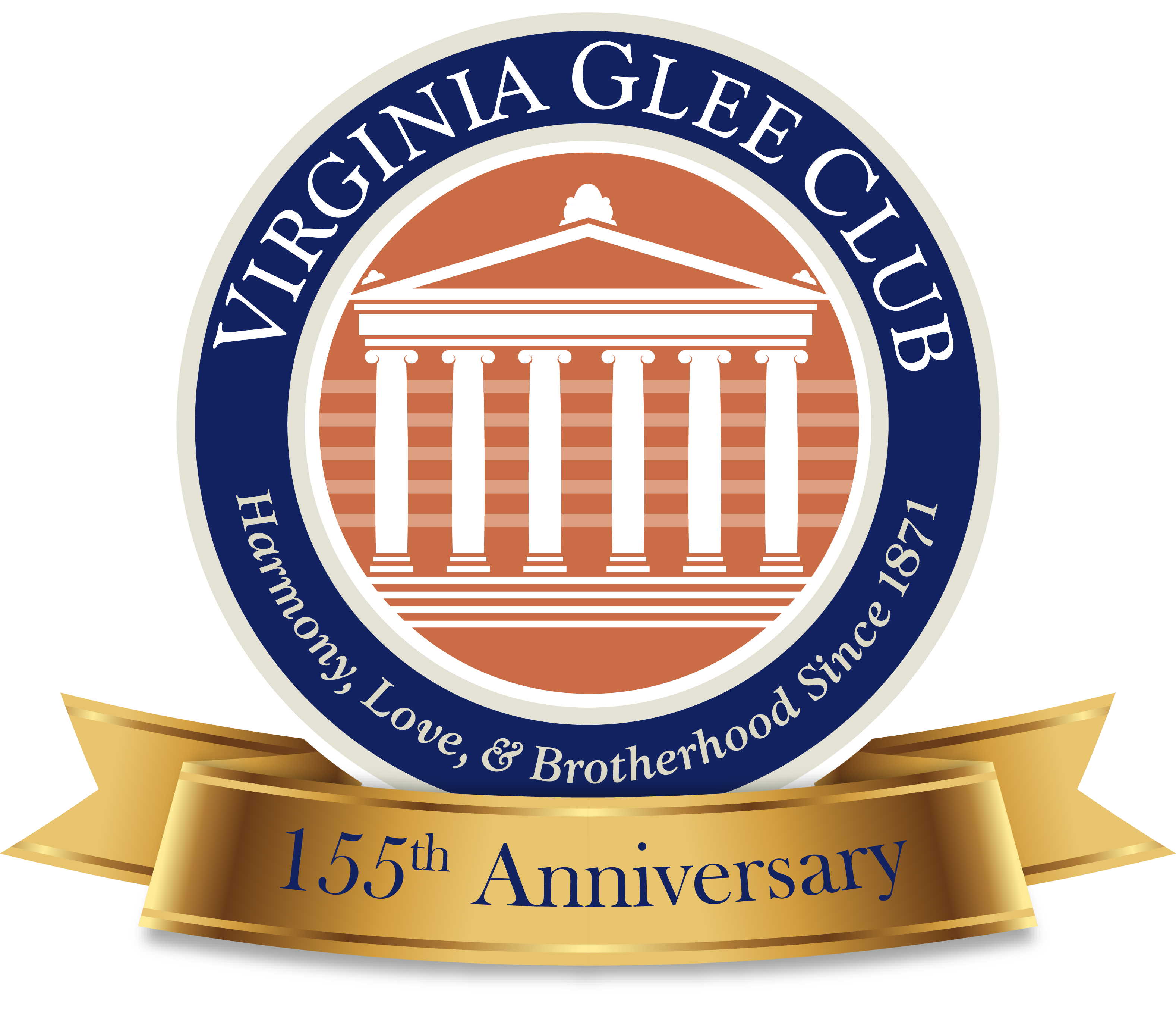 Virginia Glee Club 